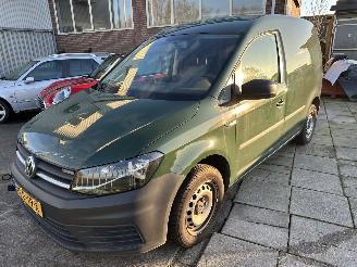 Volkswagen Caddy 2.0 TDI | AIRCO | CRUISE | TREKHAAK | CAMERA picture 4