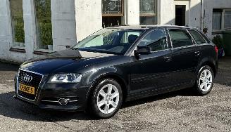Auto incidentate Audi A3 Sportback 1.2 TFSI | LEER | XENON 2012/12