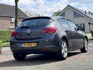 Opel Astra 1.6 Edition AUTOMAAT picture 3