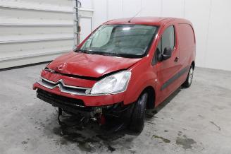 Voiture accidenté Citroën Berlingo  2011/2