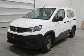 Peugeot Rifter  picture 1