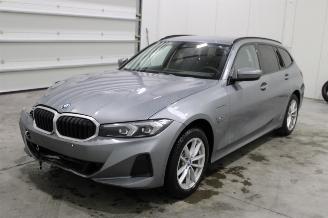 BMW 3-serie 320 picture 1