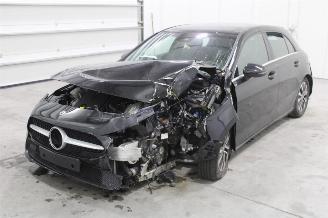 Coche accidentado Mercedes A-klasse A 200 2020/5