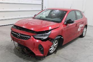 skadebil auto Opel Corsa  2020/2