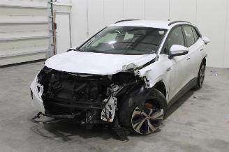 danneggiata veicoli commerciali Volkswagen ID.4  2021/5