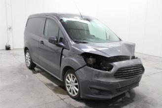 Ford Transit Courier Van Transit Courier picture 2