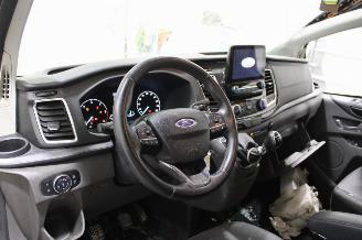 Ford Transit Custom  picture 13
