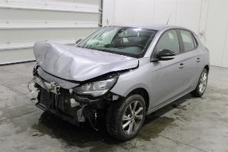 škoda osobní automobily Opel Corsa  2020/12