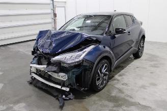 škoda osobní automobily Toyota C-HR  2023/11
