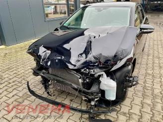 Unfall Kfz Van Volkswagen Golf Golf VIII (CD1), Hatchback, 2019 2.0 TDI BlueMotion 16V 2023/11