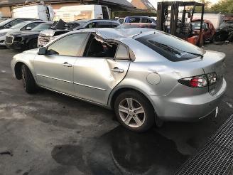 škoda osobní automobily Mazda 6 BENZINE - 1800CC - 88KW 2006/1