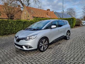 Avarii autoturisme Renault Grand-scenic DCI 120 EDC Aut. 7 Stoelen 2019/11