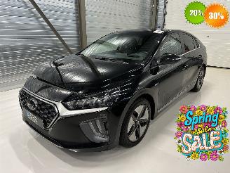 Sloopauto Hyundai Ioniq NEW TYPE 1.6 GDI NAVI/XENON/CAMERA/CRUISE/SFEERVERLICHTING 2020/10