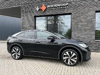 Sloopauto Volkswagen ID.5 PRO 77kWh 204PK 1AUT. EV Performance (evt. alle Airbags)! 2022/9