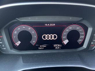 Audi Q3 35 TFSI 150PK S-Tronic Advanced Ed. NEW! picture 29