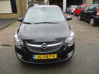 škoda osobní automobily Opel Karl 1.0 ECOFLEX INNOVATION CLIMA LEDER 2016/3