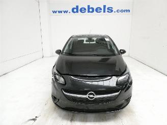danneggiata veicoli commerciali Opel Corsa ENJOY 1.2 D 2016/5