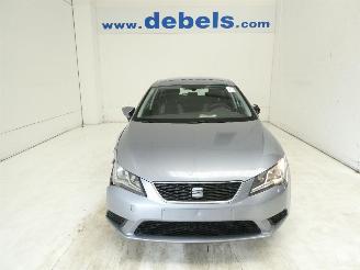  Seat Leon 1.5 REFERENCE 2020/6