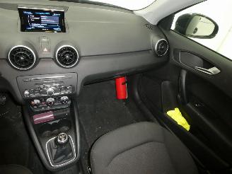 Audi A1 1.4 SPORTBACK picture 11