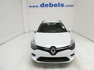 demontáž osobní automobily Renault Clio 0.9 2020/5