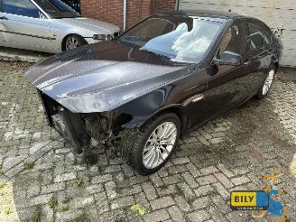 škoda osobní automobily BMW ID.4 528I 2012/1