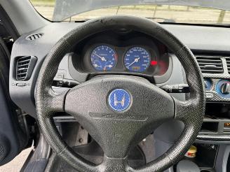 Honda Hr-v  picture 15