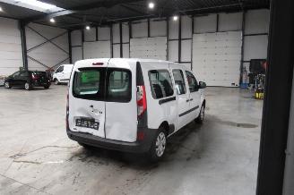 Renault Kangoo CAMIONETTE picture 5