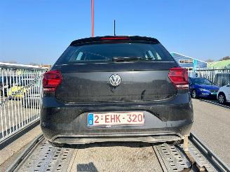 ojeté vozy osobní automobily Volkswagen Polo 1.0 MPI WVWZZZAWZKY074564 2019/1