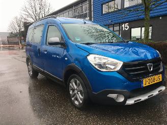 Dacia Dokker 1.2tce 85kw stepway picture 5