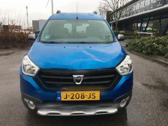 Dacia Dokker 1.2tce 85kw stepway picture 6