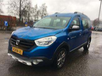 Dacia Dokker 1.2tce 85kw stepway picture 2