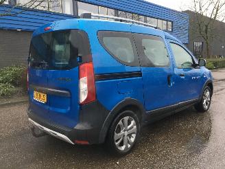 Dacia Dokker 1.2tce 85kw stepway picture 4