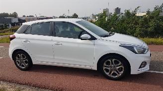 Avarii auto utilitare Hyundai I-20  2019/7